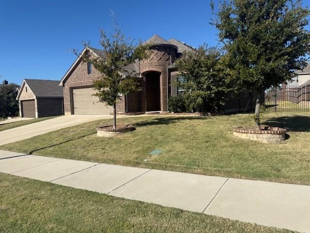 Foto principal - 7208 Windy Ridge Dr