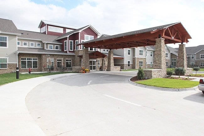 Primary Photo - Northridge Village