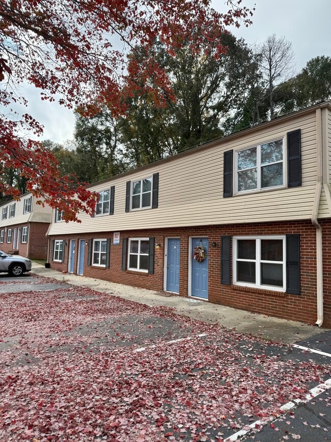 View at Blue Ridge - View at Blue Ridge Apartments