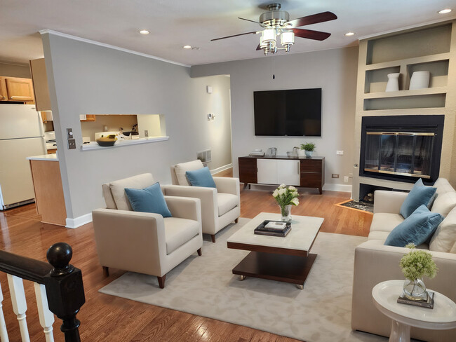 Foto del edificio - 7725 W Floral Ct