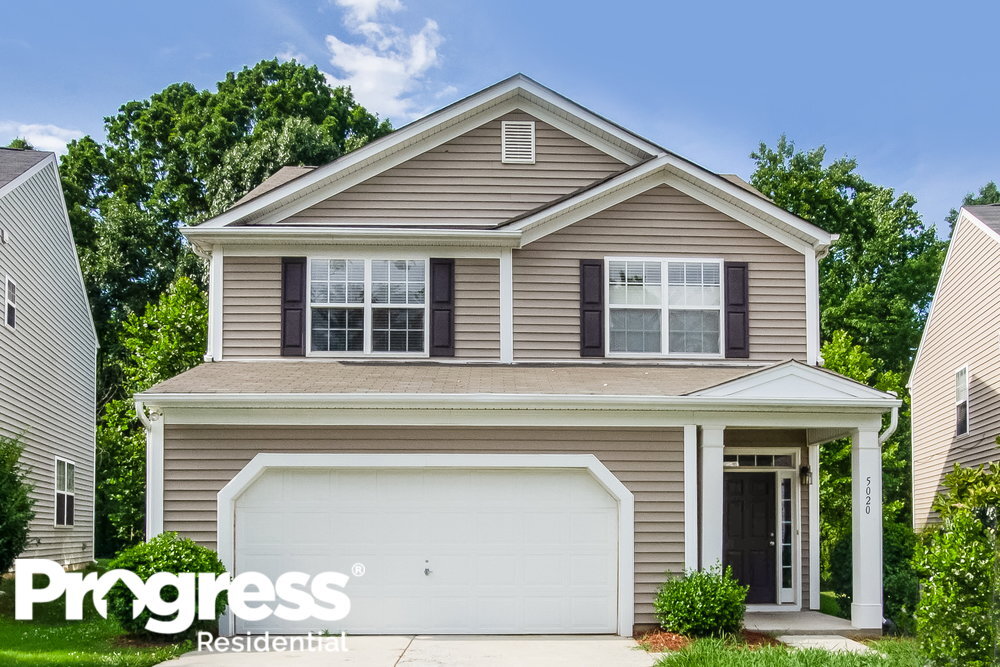 5020 Abercromby St, Charlotte, NC 28213 House for Rent in Charlotte