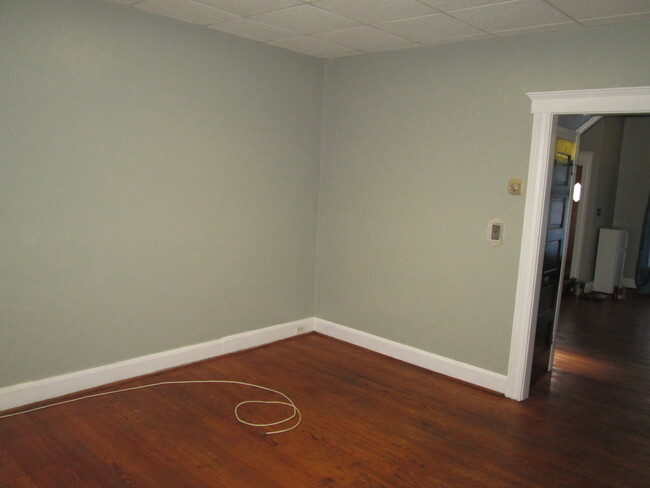 Building Photo - 1724 N Bentalou St