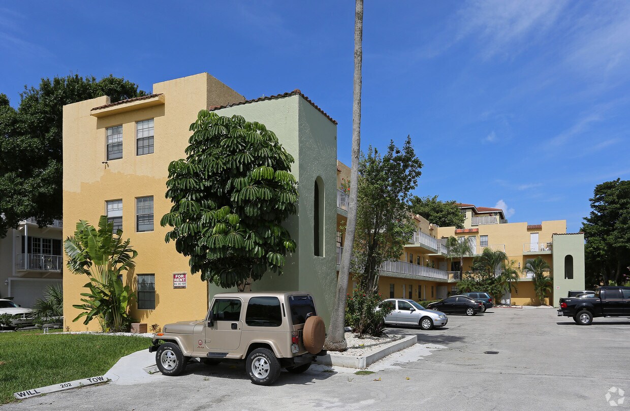 Foto principal - 200 Blanchard Street LLC