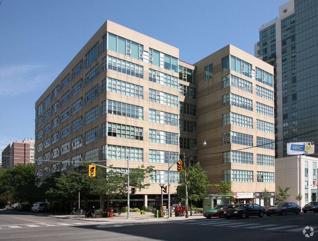 Primary Photo - Soho Lofts