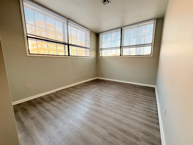 Foto del edificio - The Foundry