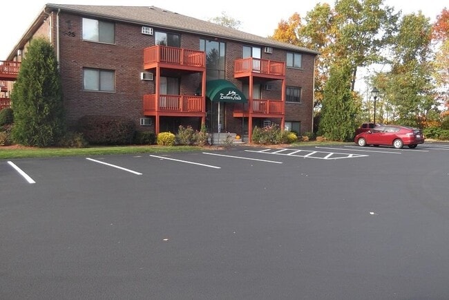 Building Photo - 29 Capron Rd