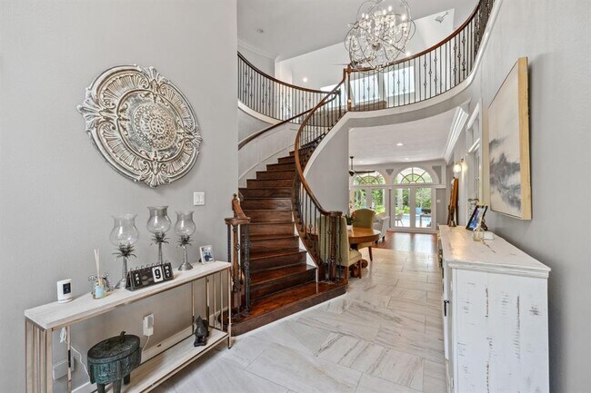Foto del edificio - 4619 Breezy Point Dr