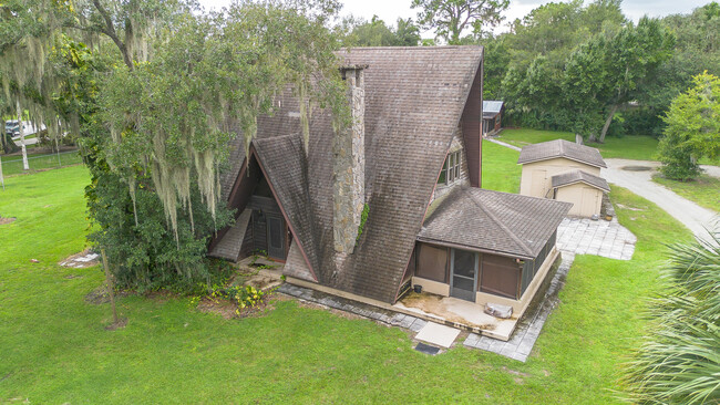 Building Photo - 311 SW 17th St