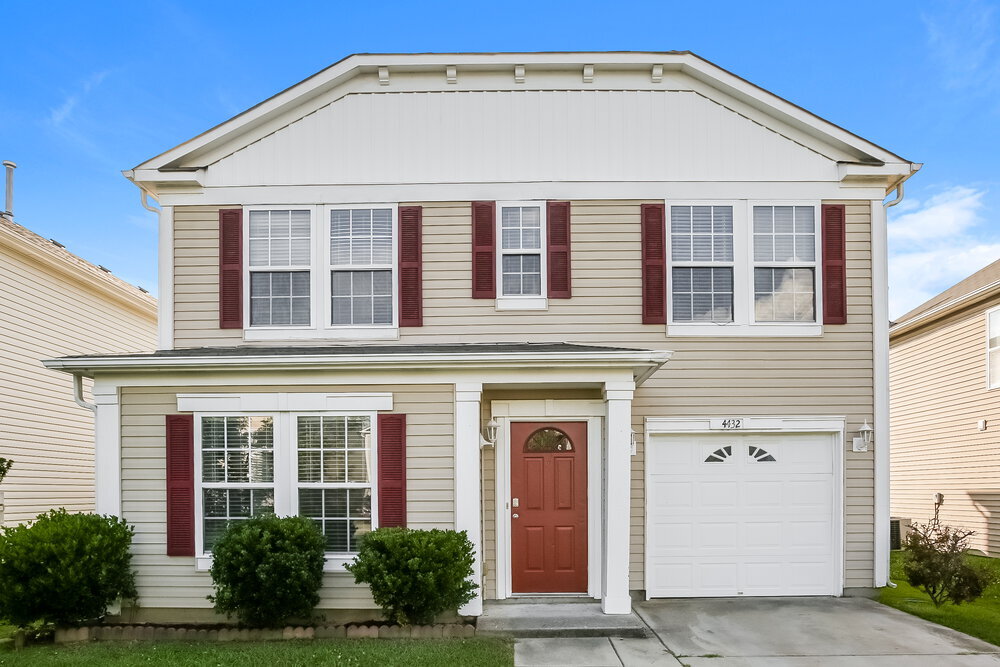 Foto principal - 4432 Norfleet St