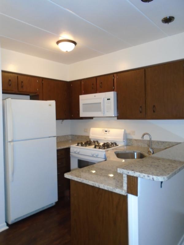 Foto principal - 614 Cass Ave