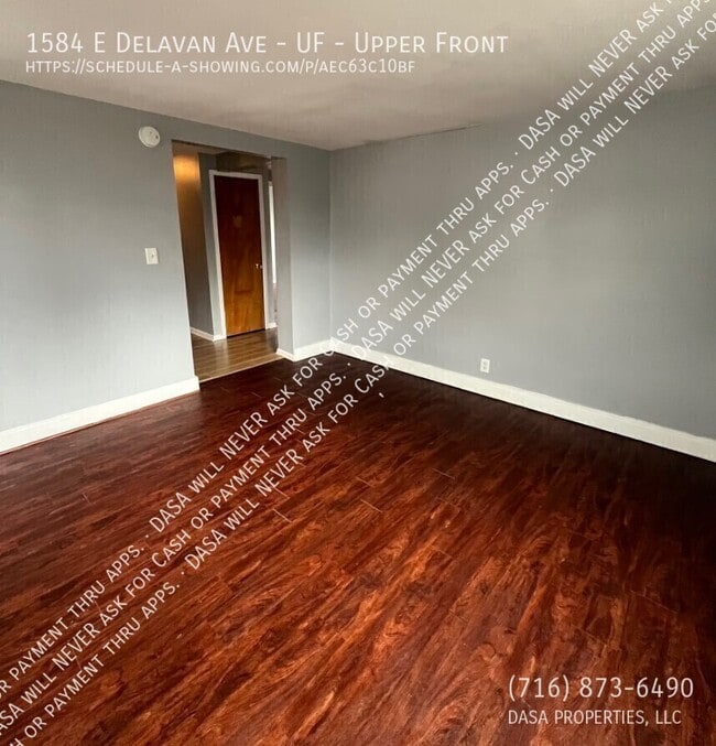 Building Photo - 1584 E Delavan Ave