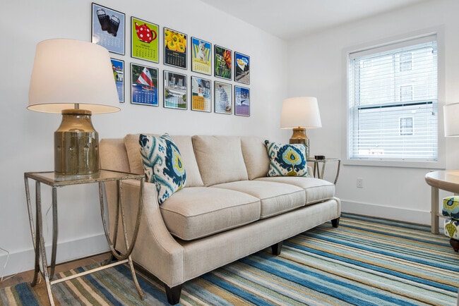 Foto del edificio - 48 Wilmot St