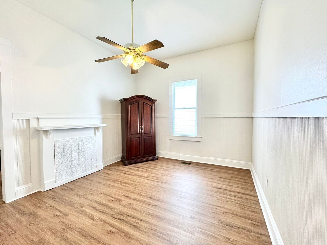 Foto principal - Antique-Inspired Cottage with Modern Comforts