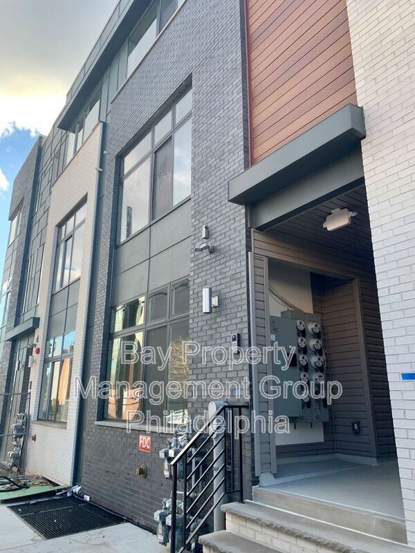 Foto del edificio - 514 W Montgomery Ave