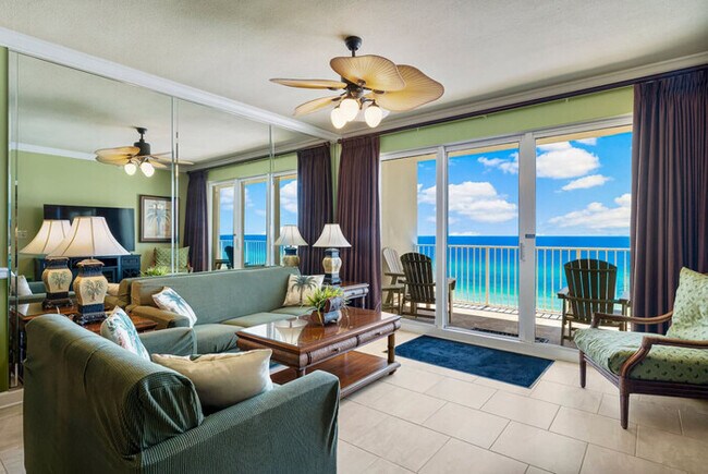 Building Photo - Beachfront Bliss: Luxe 3BR Condo at Mariso...