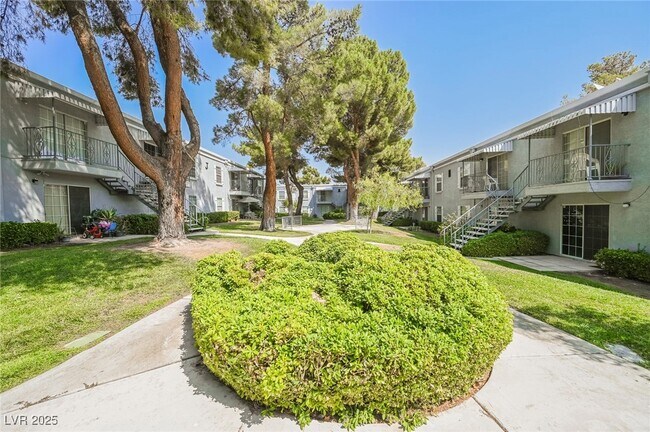 Foto del edificio - 3823 S Maryland Pkwy