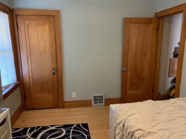 Foto del edificio - 61st Street Duplex (South)