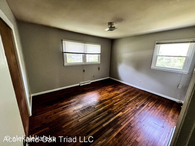 Building Photo - 2 br, 1 bath House - 608 Sykes Ave