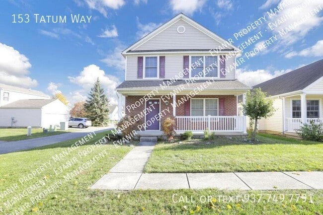 Foto del edificio - 153 Tatum Way