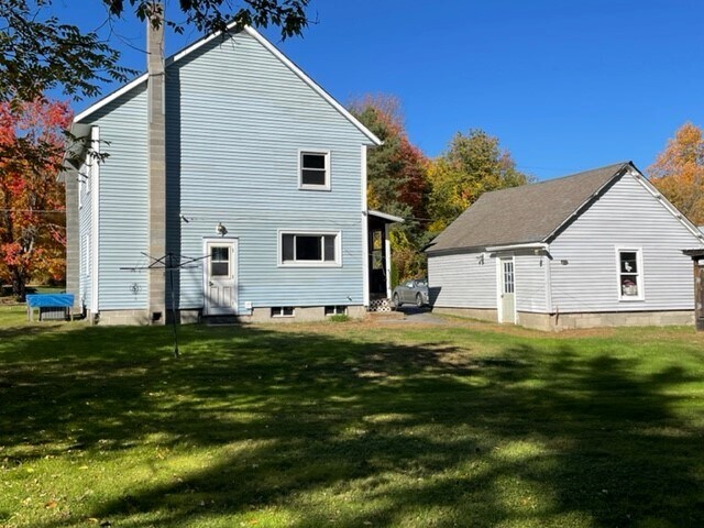 Building Photo - 55 Elm St