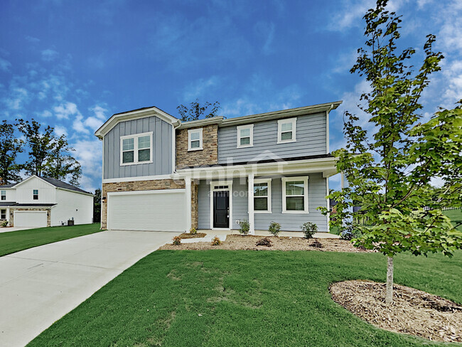 Building Photo - 4822 Durant Ct