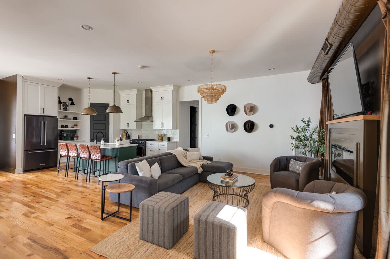 Foto principal - 1113 Wade Ave