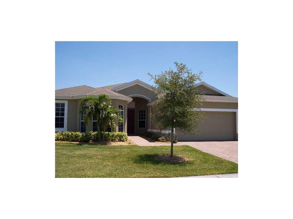 Spacious 4/2 Trillium Community - Vero ... - Spacious 4/2   Trillium Community -  Vero ...