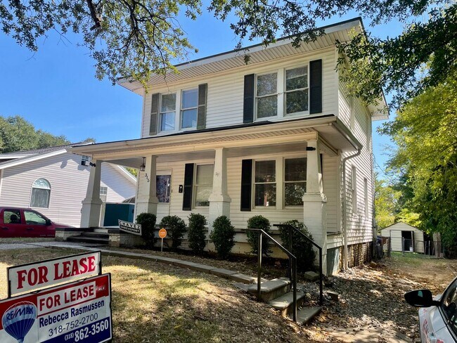 Foto del edificio - CHARMING HIGHLAND HOME