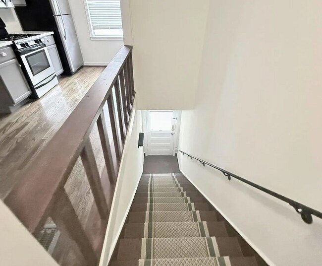 Foto del edificio - 1023 W Gardner St