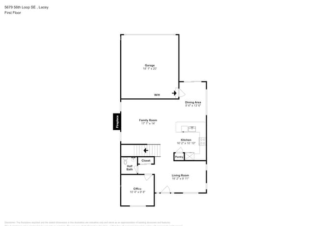 Building Photo - 5679 56th Loop SE