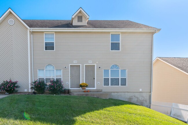 Foto del interior - Windsor Townhomes Community