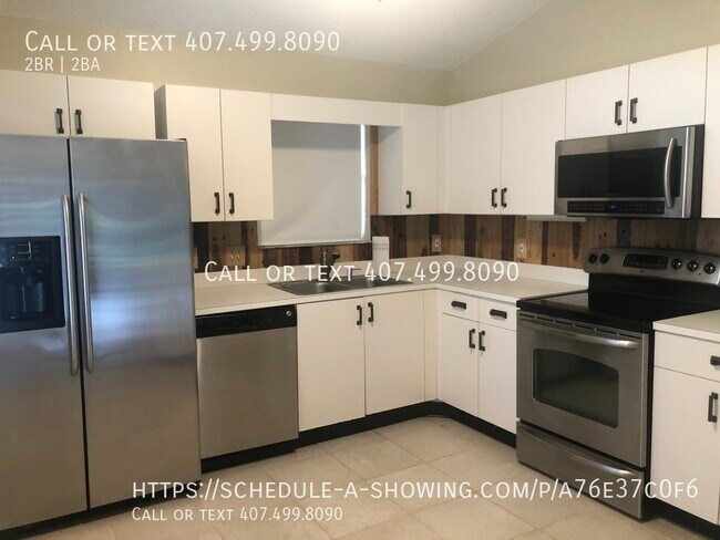 Building Photo - 12356 Shady Spring Way | $1895 | 2 beds, 2...
