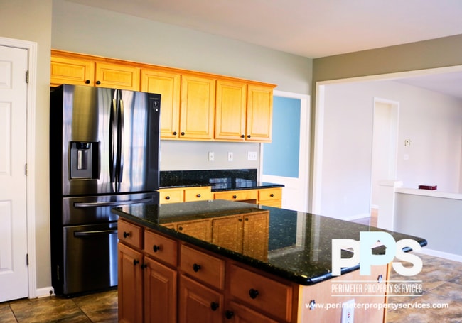 Foto del edificio - 367 Andridge Ct NW