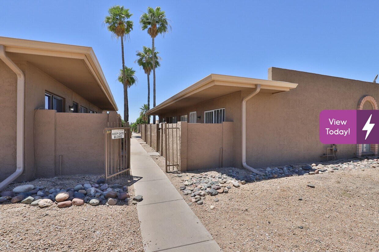 925 W Peoria Ave Unit 26, Phoenix, AZ 85029 Condo for Rent in Phoenix