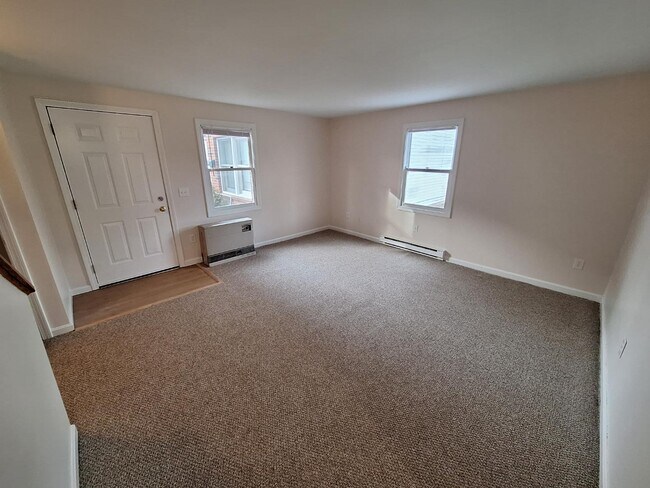 Foto del edificio - 19 Robinson St