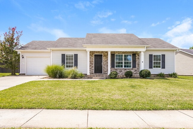 Building Photo - 2014 Cobblestone Dr