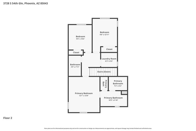 Building Photo - 3728 S 54th Glen