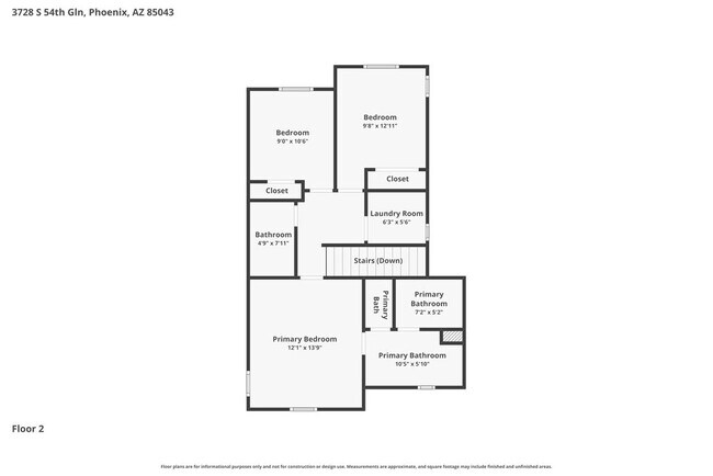 Foto del edificio - 3728 S 54th Glen