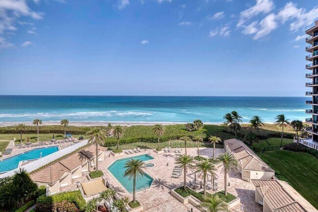 Foto del edificio - 570 Ocean Dr