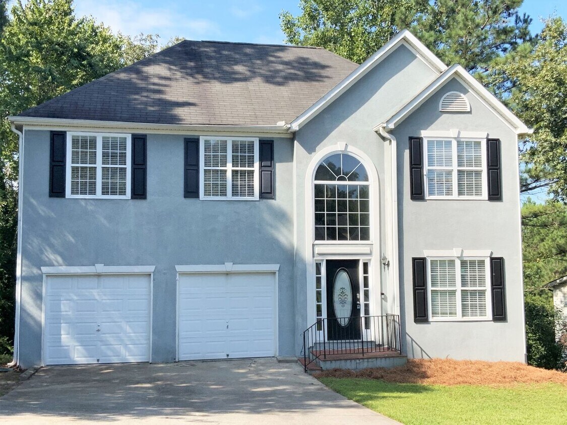 1048 Soaring Way NE, Marietta, GA 30062 House Rental in Marietta, GA