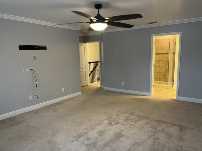 Master Bedroom - 7632 Aloma Pines Ct