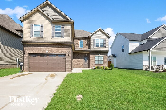 Foto principal - 1412 Kingbird Dr