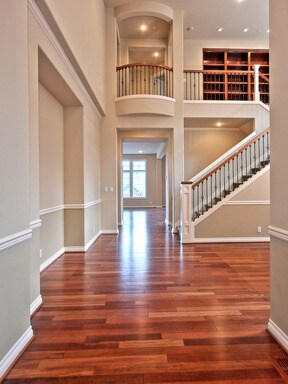 Building Photo - 712 Summerhill Ridge Dr NW