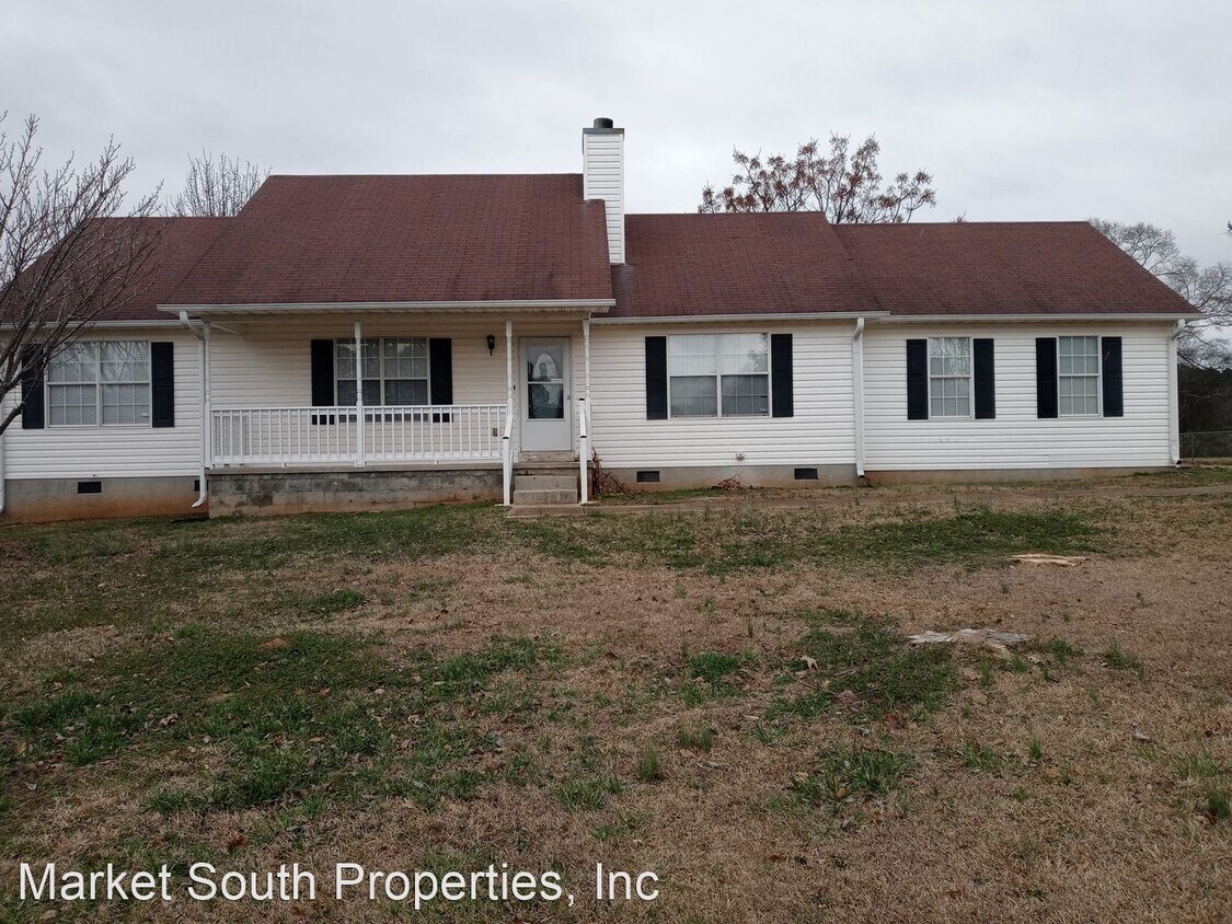 3 br, 2 bath House 134 WILDER WAY House Rental in Williamson, GA