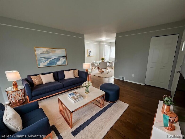 Foto principal - 12651 Coyle St