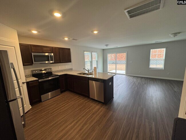 Building Photo - 4012 Monetta Dr