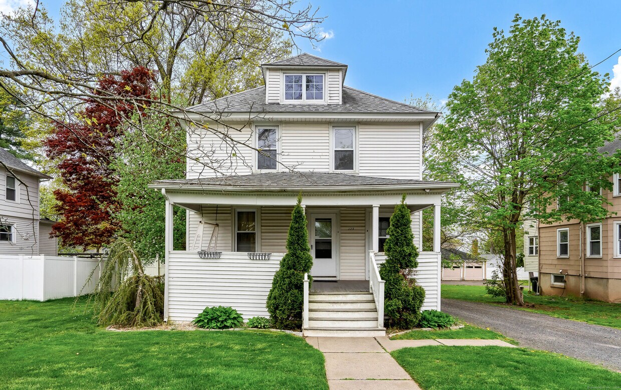 123 Wolcott Hill Rd, Wethersfield, CT 06109 - Room for Rent in ...