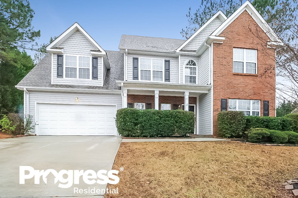 45 Trelawney Trce, Covington, GA 30016 House Rental in Covington, GA