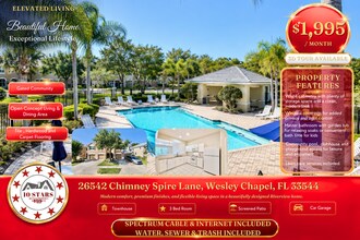 Building Photo - 26542 Chimney Spire Ln