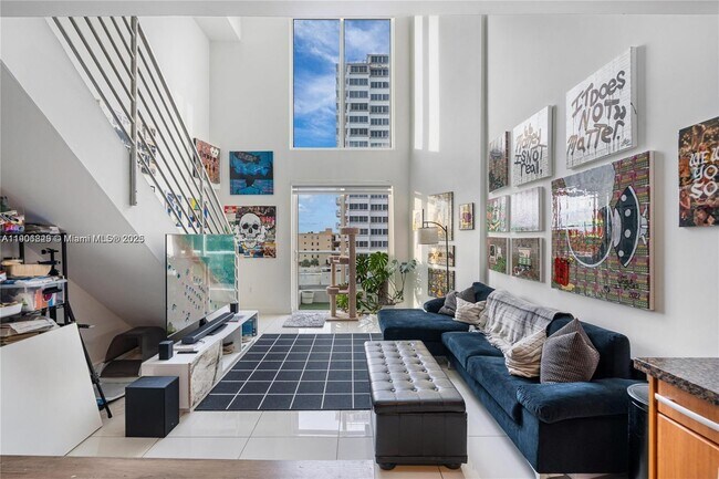 Building Photo - 6362 Collins Ave